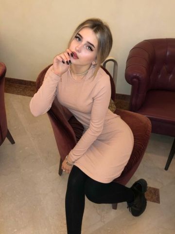 Проститутка Слава